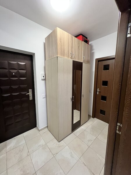 Berceni, Bulevardul Metalurgiei 468-472,